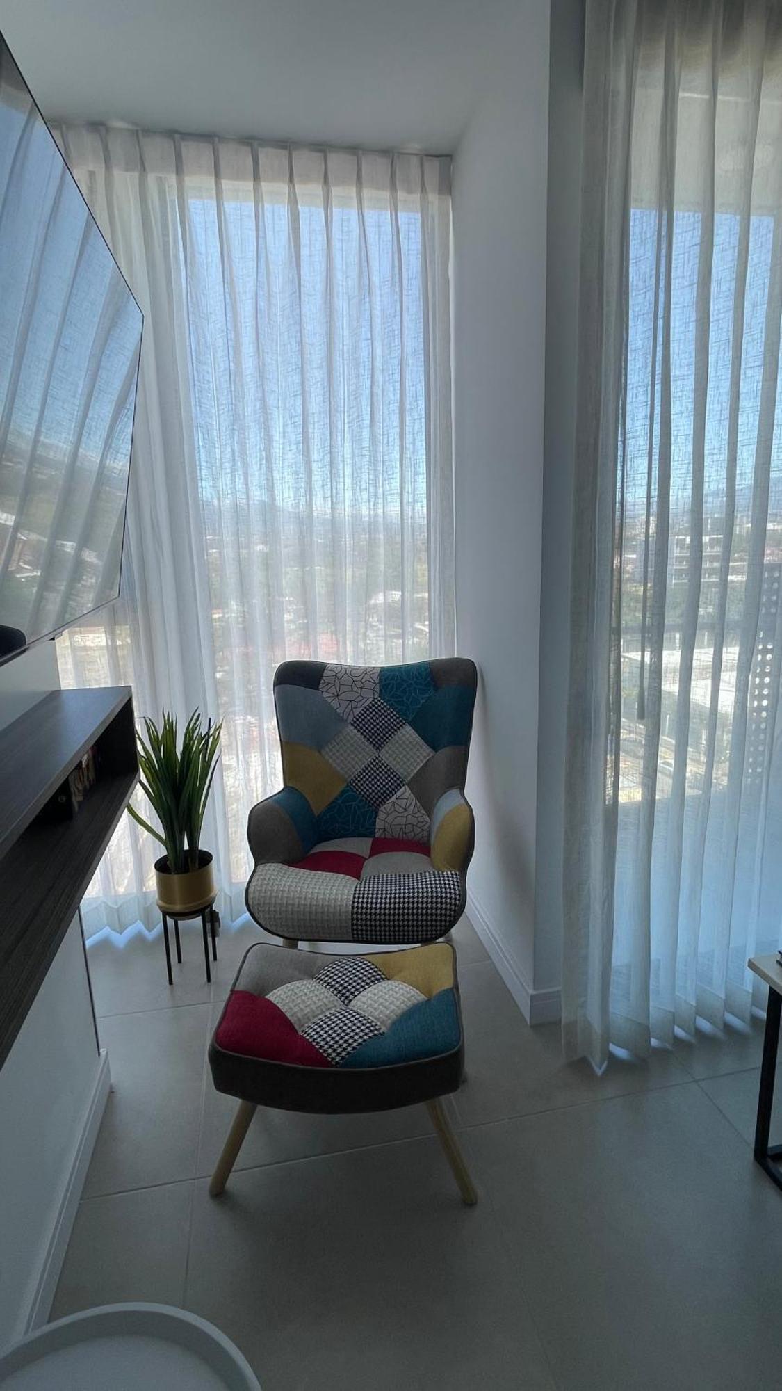 Skygarden Nunciatura Luxury Apartment #705 San José Extérieur photo