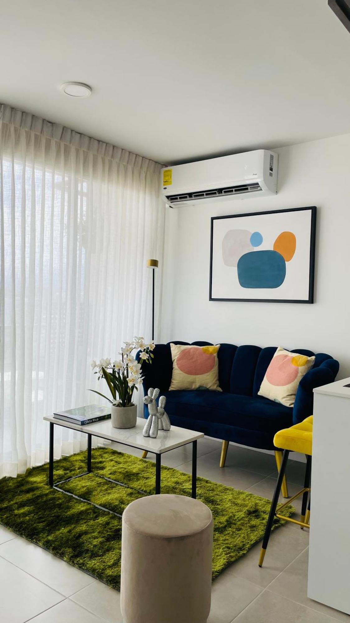 Skygarden Nunciatura Luxury Apartment #705 San José Extérieur photo